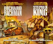 Cover of: Stephen King Box Set by Stephen King