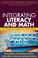 Cover of: Integrating Literacy and Math