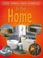 Cover of: In the Home (How Things Have Changed)