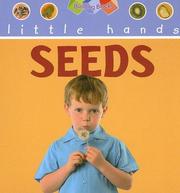 Cover of: Seeds (Little Hands)