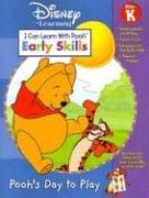 Cover of: Pooh's Day To Play (Pooh Story Workbooks) by 