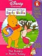 Cover of: The Rumbly In Pooh's Tummy by 