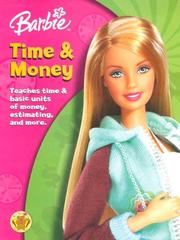 Cover of Time And Money (Barbie (Bendon))