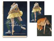 Cover of: Ballet Notecard Portfolio