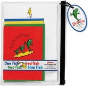 Cover of: One Fish Two Fish Stationery Set