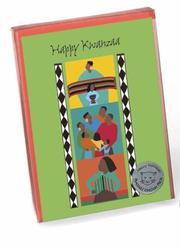 Cover of: Kwanzaa Cards