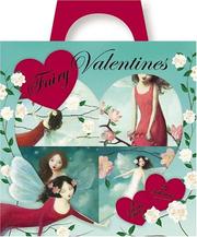 Cover of: Fairies Valentine Fun Pack (VP10)