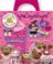 Cover of: Build-a-Bear Pink Valentine Fun Pack (Vp14)
