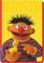 Cover of: J32 - Ernie & Bert Two-Sided Blank Journal