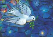 Cover of: 3726 - Dove Boxed Holiday Cards