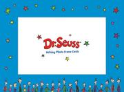 Cover of: (3494) Suess Whos Boxed Holiday Photo Frame Card