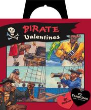 Cover of: VP16 Pirates Valentine Fun Pack