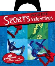 Cover of: VP17 Sports Valentine Fun Pack