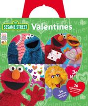 Cover of: VP18 Sesame Street Valentine Fun Pack