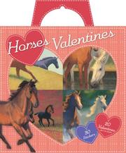 Cover of: VP21 Horses Valentine Fun Pack