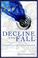 Cover of: Decline and Fall