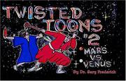 Cover of: Twisted Toons #2: Mars Vs Venus