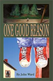 Cover of: One Good Reason