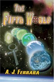 Cover of: The Fifth World