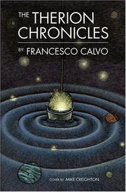 The Therion Chronicles by Calvo Francesco