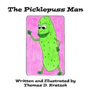 Cover of: The Picklepuss Man