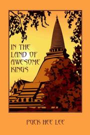 Cover of: In The Land Of Awesome Kings