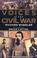 Cover of: Voices of the Civil War
