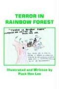 Cover of: Terror in Rainbow Forest