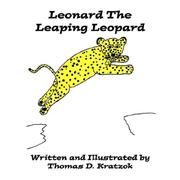 Cover of: Leonard the Leaping Leopard