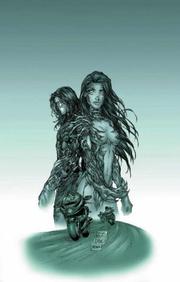 Cover of: Witchblade Tankobon Volume 5 (Witchblade)