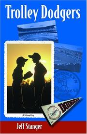Cover of Trolley Dodgers