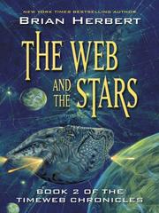 Cover of: The Web and the Stars