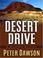 Cover of: Desert Drive