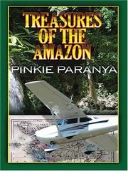 Cover of: Treasure of the Amazon (Five Star Expressions)