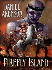 Cover of: Firefly Island