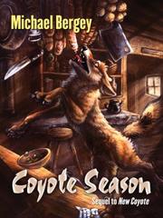 Cover of: Coyote Season