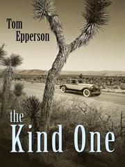 Cover of: The Kind One