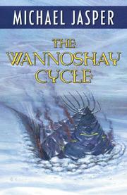 Cover of: The Wannoshay Cycle
