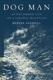 Cover of: Dog Man by Martha Sherrill