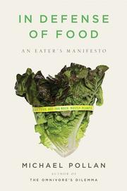 Cover of: Nutrition Books to Read