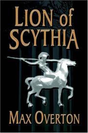 Lion of Scythia by Don Wilcox