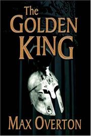 Cover of: The Golden King