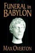 Cover of: Funeral in Babylon by Don Wilcox
