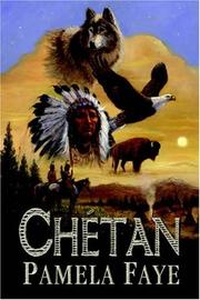 Cover of: Chetan | Pamela Faye