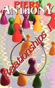Cover of: Relationships I