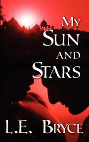 Cover of: My Sun and Stars