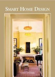 Cover of: Smart Home Design: Ideas, tips & guide for home remodeling