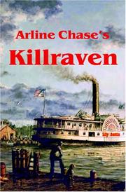 Cover of: Killraven