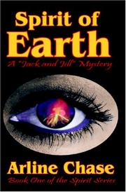 Cover of: Spirit of Earth: Book One of the Spirit Series