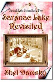 Cover of: Saranac Lake Revisited